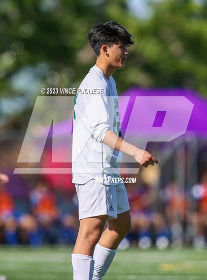 Thumbnail 1 in Skyline @ Tahoma (WIAA 4A Semi-Final) photogallery.