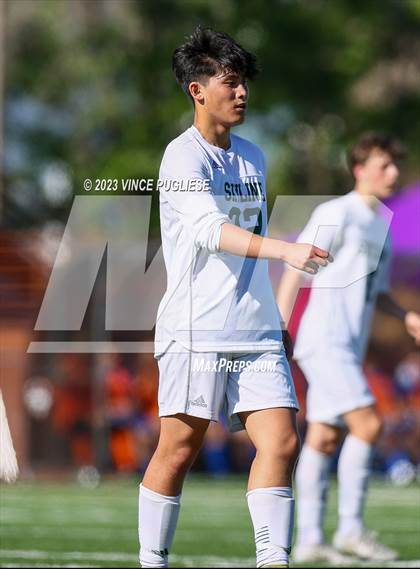 Thumbnail 3 in Skyline @ Tahoma (WIAA 4A Semi-Final) photogallery.