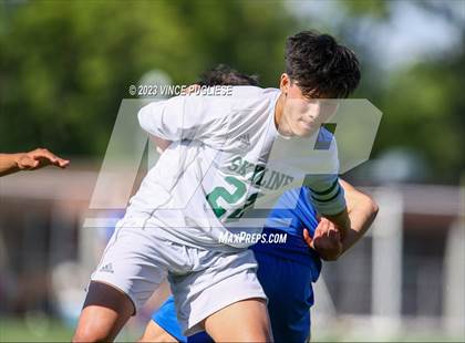 Thumbnail 3 in Skyline @ Tahoma (WIAA 4A Semi-Final) photogallery.