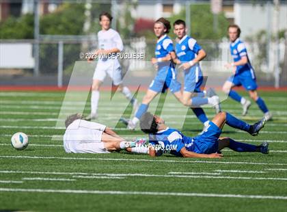 Thumbnail 1 in Skyline @ Tahoma (WIAA 4A Semi-Final) photogallery.