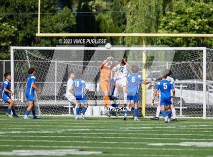 Thumbnail 1 in Skyline @ Tahoma (WIAA 4A Semi-Final) photogallery.
