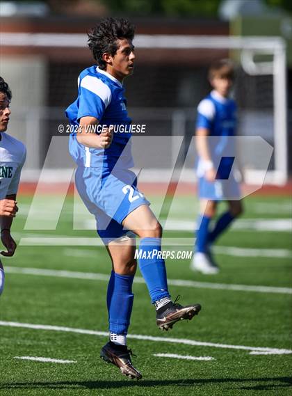 Thumbnail 1 in Skyline @ Tahoma (WIAA 4A Semi-Final) photogallery.
