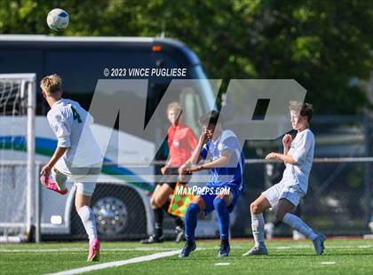 Thumbnail 1 in Skyline @ Tahoma (WIAA 4A Semi-Final) photogallery.