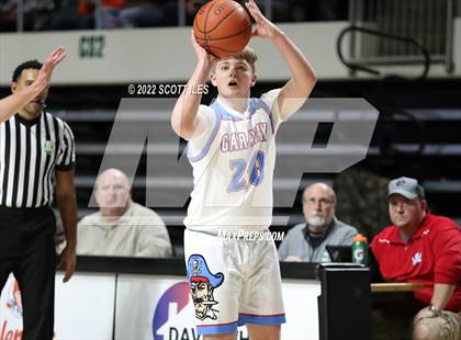 Thumbnail 2 in Wheelersburg vs Garaway (OHSAA D3 Regional Semifinal) photogallery.