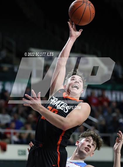 Thumbnail 1 in Wheelersburg vs Garaway (OHSAA D3 Regional Semifinal) photogallery.