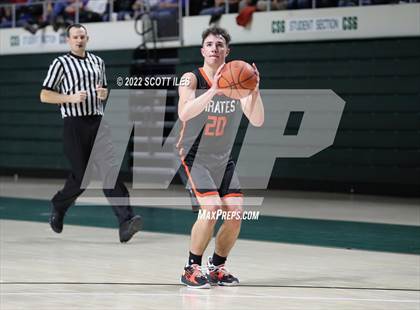 Thumbnail 3 in Wheelersburg vs Garaway (OHSAA D3 Regional Semifinal) photogallery.