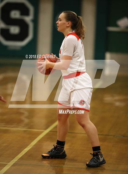 Thumbnail 3 in Saint Mary's vs. California photogallery.
