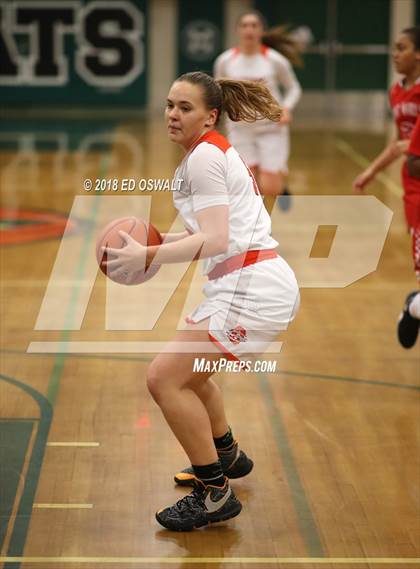 Thumbnail 3 in Saint Mary's vs. California photogallery.