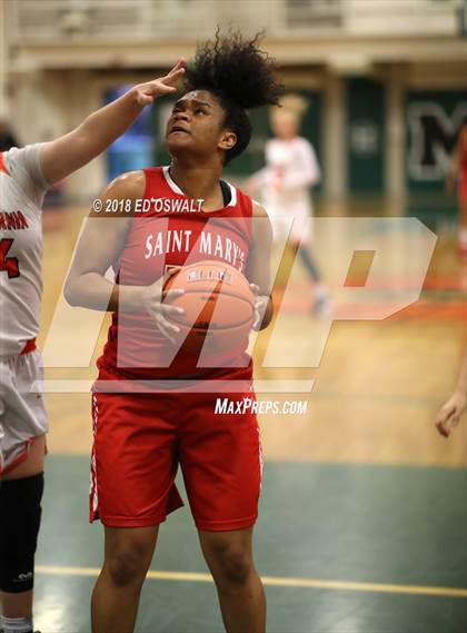 Thumbnail 1 in Saint Mary's vs. California photogallery.
