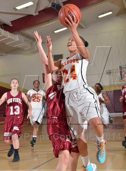 Thumbnail 1 in Rio Vista @ Encina Prep photogallery.