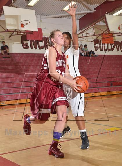 Thumbnail 1 in Rio Vista @ Encina Prep photogallery.
