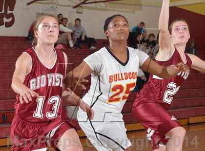 Thumbnail 1 in Rio Vista @ Encina Prep photogallery.