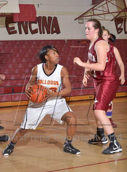 Thumbnail 1 in Rio Vista @ Encina Prep photogallery.
