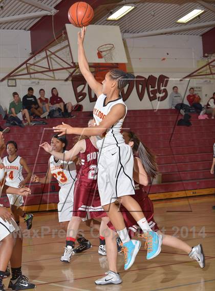 Thumbnail 1 in Rio Vista @ Encina Prep photogallery.
