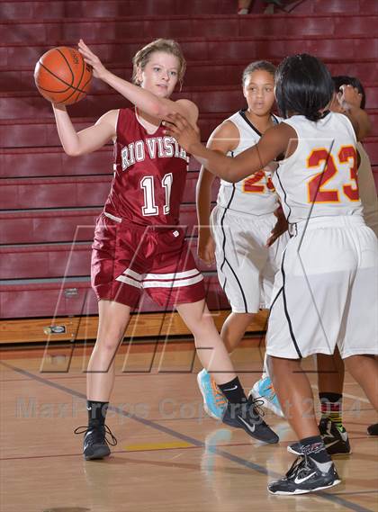 Thumbnail 2 in Rio Vista @ Encina Prep photogallery.