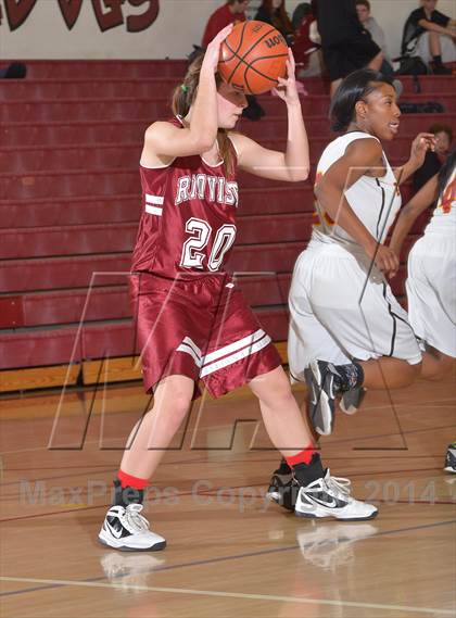 Thumbnail 2 in Rio Vista @ Encina Prep photogallery.