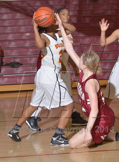 Thumbnail 1 in Rio Vista @ Encina Prep photogallery.