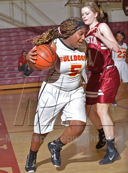 Thumbnail 1 in Rio Vista @ Encina Prep photogallery.