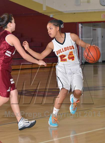 Thumbnail 2 in Rio Vista @ Encina Prep photogallery.