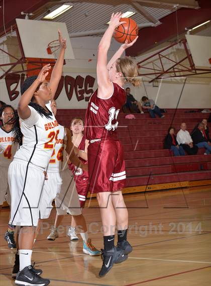 Thumbnail 1 in Rio Vista @ Encina Prep photogallery.