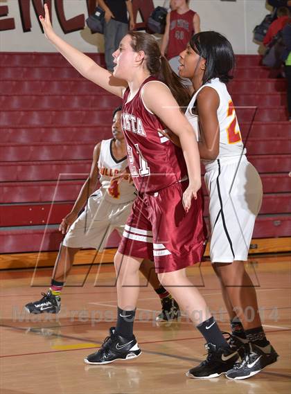 Thumbnail 2 in Rio Vista @ Encina Prep photogallery.