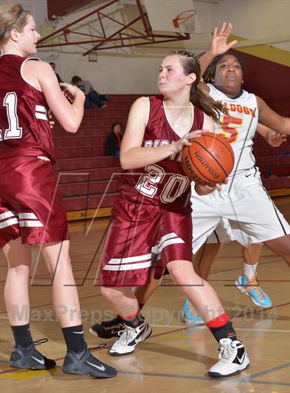 Thumbnail 2 in Rio Vista @ Encina Prep photogallery.