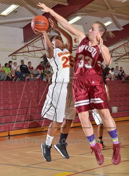 Thumbnail 1 in Rio Vista @ Encina Prep photogallery.