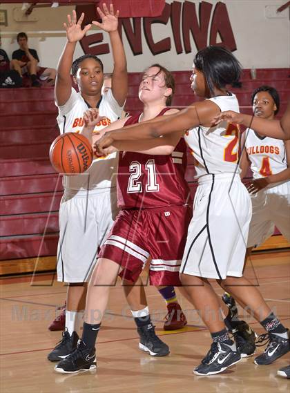 Thumbnail 1 in Rio Vista @ Encina Prep photogallery.