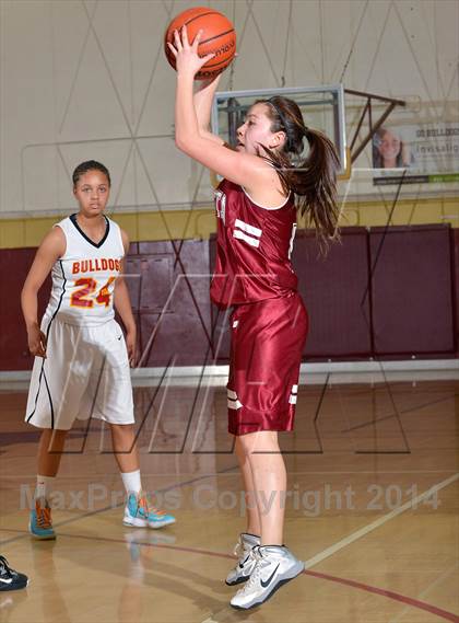 Thumbnail 1 in Rio Vista @ Encina Prep photogallery.