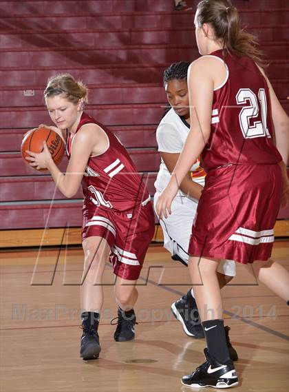 Thumbnail 1 in Rio Vista @ Encina Prep photogallery.