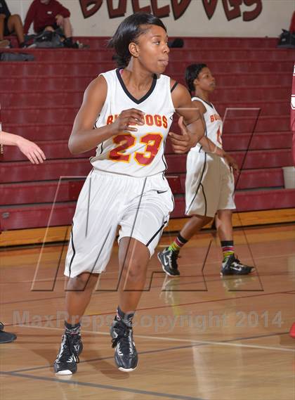 Thumbnail 1 in Rio Vista @ Encina Prep photogallery.