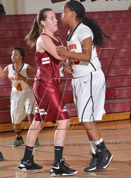Thumbnail 3 in Rio Vista @ Encina Prep photogallery.