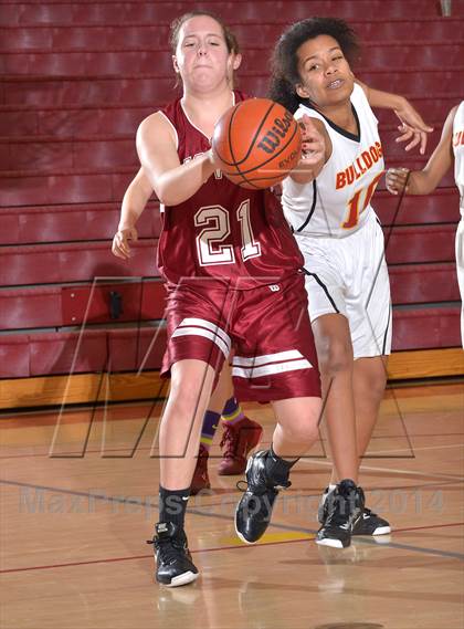 Thumbnail 1 in Rio Vista @ Encina Prep photogallery.