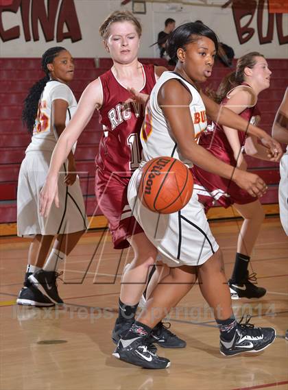 Thumbnail 2 in Rio Vista @ Encina Prep photogallery.