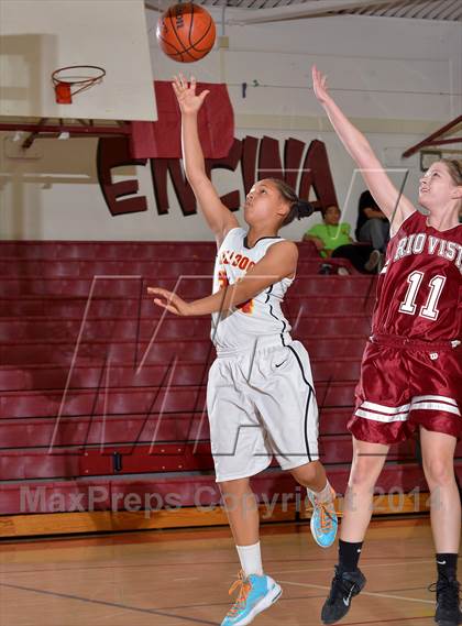 Thumbnail 1 in Rio Vista @ Encina Prep photogallery.