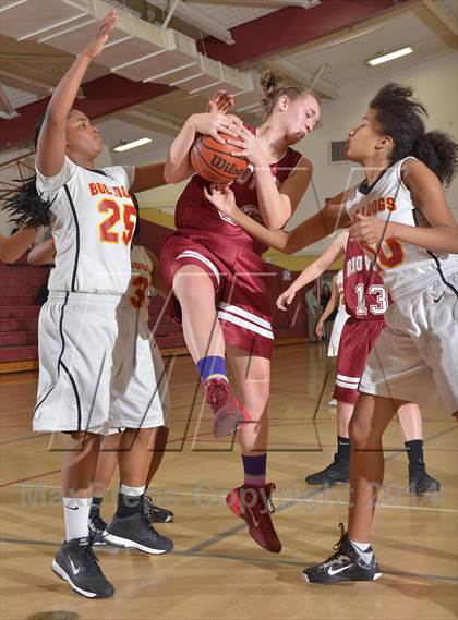 Thumbnail 1 in Rio Vista @ Encina Prep photogallery.