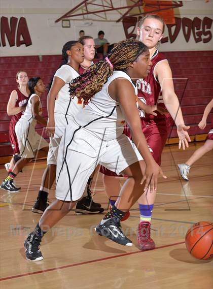 Thumbnail 2 in Rio Vista @ Encina Prep photogallery.