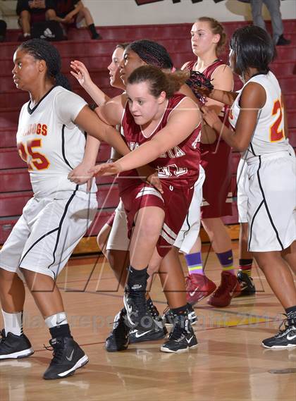 Thumbnail 1 in Rio Vista @ Encina Prep photogallery.