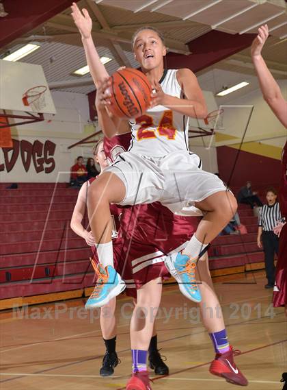 Thumbnail 2 in Rio Vista @ Encina Prep photogallery.