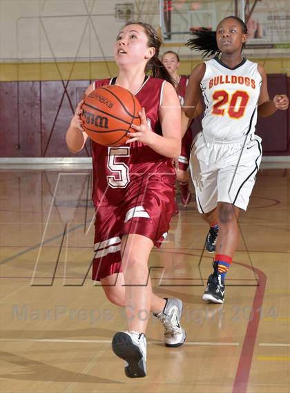Thumbnail 2 in Rio Vista @ Encina Prep photogallery.
