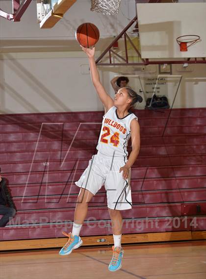 Thumbnail 1 in Rio Vista @ Encina Prep photogallery.