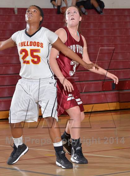 Thumbnail 1 in Rio Vista @ Encina Prep photogallery.