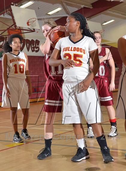 Thumbnail 2 in Rio Vista @ Encina Prep photogallery.