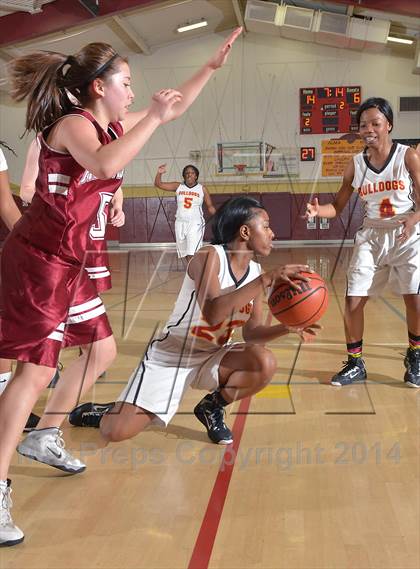 Thumbnail 2 in Rio Vista @ Encina Prep photogallery.