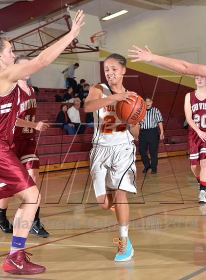 Thumbnail 1 in Rio Vista @ Encina Prep photogallery.