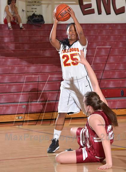 Thumbnail 2 in Rio Vista @ Encina Prep photogallery.