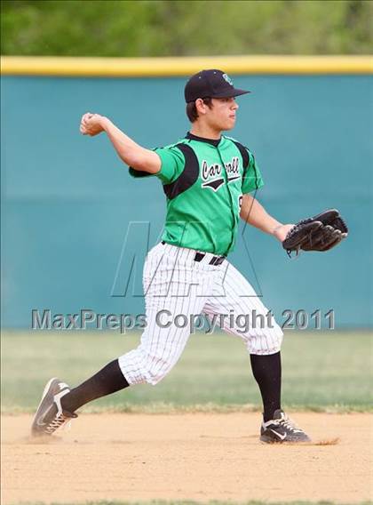 Thumbnail 3 in Guyer @ Carroll photogallery.