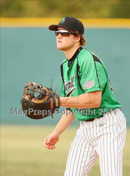 Thumbnail 3 in Guyer @ Carroll photogallery.