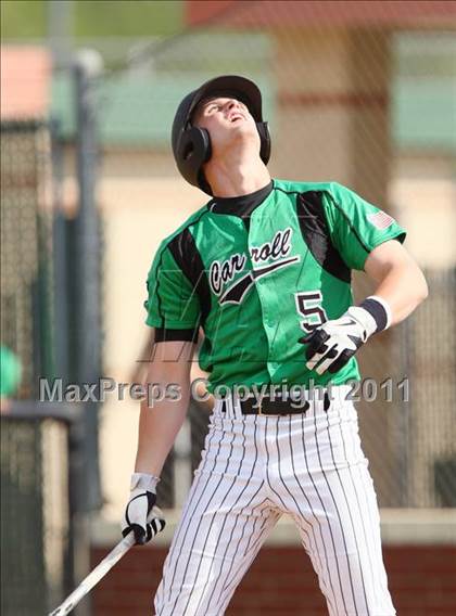 Thumbnail 3 in Guyer @ Carroll photogallery.