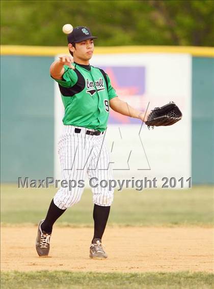 Thumbnail 2 in Guyer @ Carroll photogallery.
